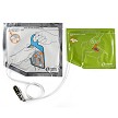 Pads Defibrillator AED Powerheart G5 IntelliSense CPR Feedback Adult Non-Polorized by Zoll Medical, Inc.  ID XELAED002B